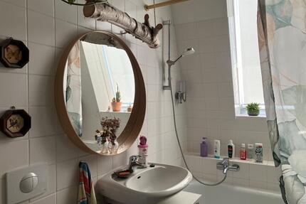 Möblierte 3- Zimmer-Wohnung vom 1.6.26-30.11.26 - Berlin Rummelsburg