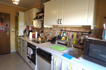 Wohnung zum Kaufen in Laatzen 250.000,00 € 86.68 m²