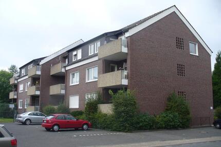 Schöne Dachgeschosswohnung in Lippstadt