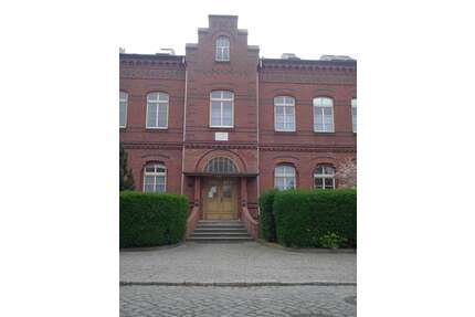Wohnung zum Mieten in Lutherstadt Wittenberg 600,00 € 103.6 m²