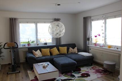 Mietwohnung in Selbitz - 650,00&nbsp;EUR Kaltmiete, ca.&nbsp; 82,00&nbsp;m&sup2; in Selbitz (PLZ: 95152)