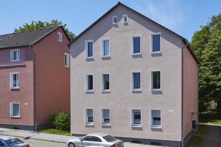 Demnächst frei! 3-Zimmer-Wohnung in Dortmund Bövinghausen