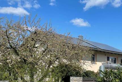 Haus zum Kaufen in Winhöring 570.000,00 € 185 m²