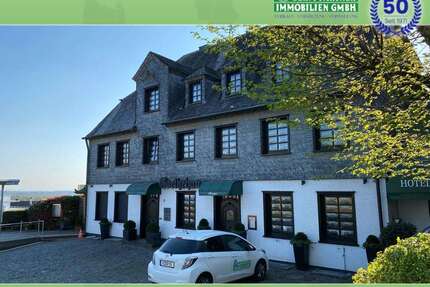 Wohnung zum Mieten in Bergisch Gladbach 650,00 € 20 m²