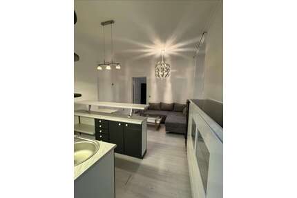 Wohnung zum Mieten in Wiesbaden 750,00 € 40 m²