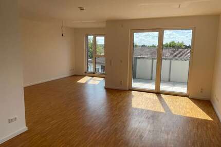 Wohnung zum Mieten in Erlangen 1.336,02 € 100.68 m²