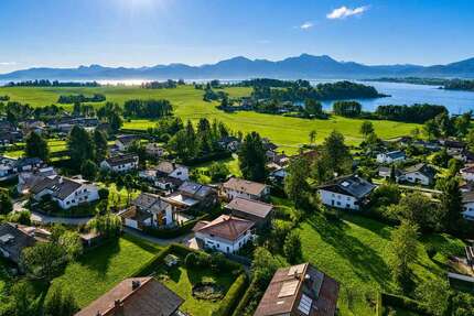 Haus zum Kaufen in Breitbrunn am Chiemsee 1.260.000,00 € 150 m²