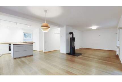 Saniertes Schmuckstück mit großzügigem Gartenparadies in begehrter Lage! - Würzburg Lengfeld