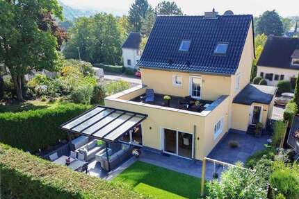 Haus zum Kaufen in Bonn 897.000,00 € 190 m²