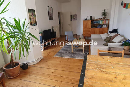 Wohnungsswap - Karl-Kunger-Straße - Berlin Alt-Treptow