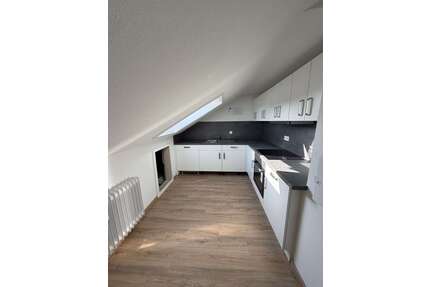 Wohnung zum Mieten in Singen 600,00 € 44 m²