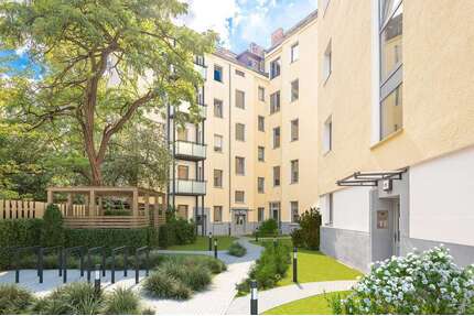 Wohnung zum Kaufen in Berlin 229.131,00 € 51 m²