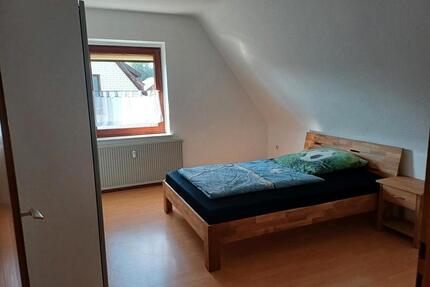 3 Zimmerwohnung zu vermieten- Ortschaft von Northeim