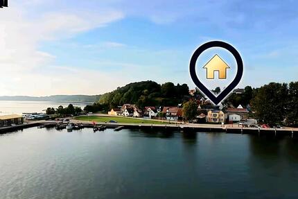Ferienwohnung auf Usedom für 5 Personen mit Terrasse & Seeblick - Reichenbach im Vogtland