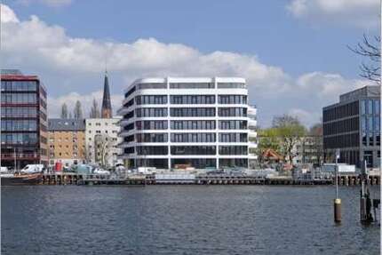 Wohnung zum Mieten in Berlin 1.250,00 € 53 m²