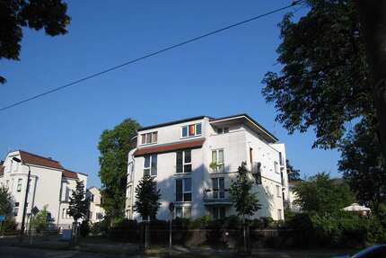 Wohnung zum Mieten in Strausberg 549,00 € 49.67 m²