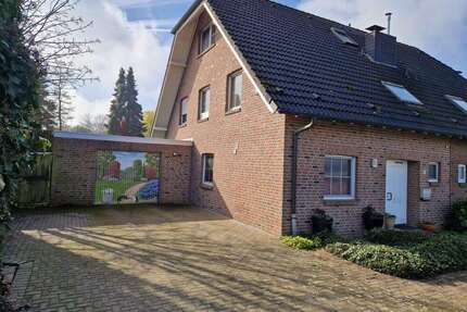 Haus zum Kaufen in Brüggen 409.000,00 € 132 m²