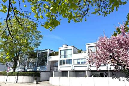 Wohnung zum Mieten in München 790,00 € 29.5 m²