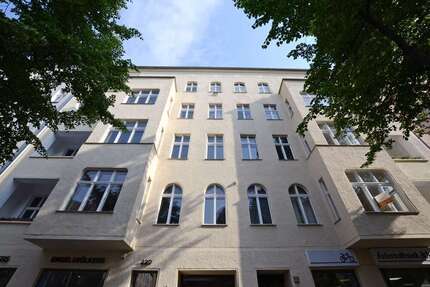 Wohnung zum Kaufen in Berlin, Mitte 329.000,00 € 66 m²