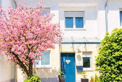 FAMILIENTRAUM in TOP-Lage - PROVISIONSFREI - Liederbach