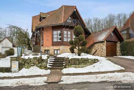 Haus zum Kaufen in Barsinghausen 950.000,00 € 250 m²