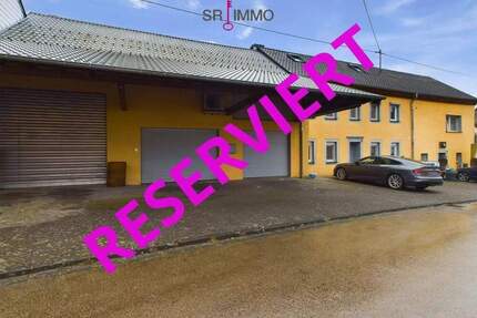 Zweifamilienhaus in ruhiger Lage von Kruchten