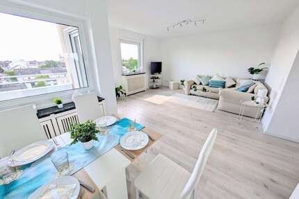 Wohnung zum Kaufen in Ludwigshafen am Rhein 257.000,00 € 75 m²