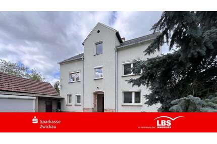 Haus zum Kaufen in Lichtentanne 83.400,00 € 150 m²