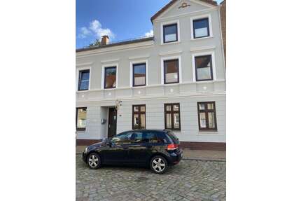 Wohnung zum Mieten in Flensburg 356,00 € 27 m²