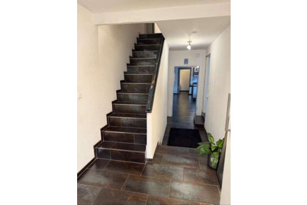 Charmante Doppelhaushälfte im Herzen von Bocholt