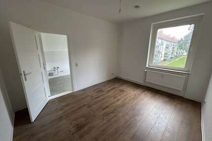 Wohnung zum Mieten in Magdeburg 282,00 € 42.59 m²