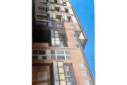 Attraktive 4 Zimmer Wohnung 100qm - Mönchengladbach Süd