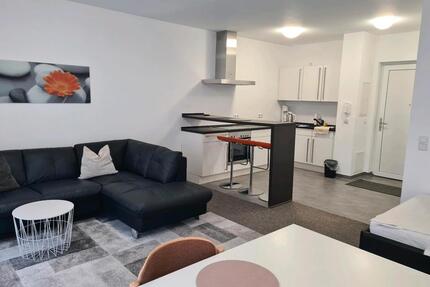 1-Zimmer Apartment Erlangen Zentrum - Allersberg Eismannsdorf