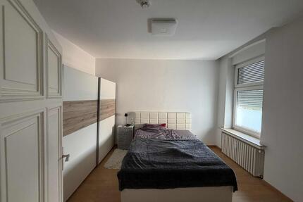 2-Zimmer-Wohnung, ca. 54 m², Balkon, Keller, 1. OG, Lemgo
