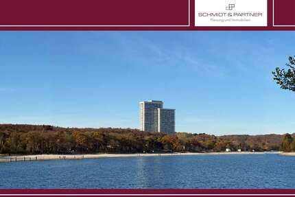 Wohnung zum Kaufen in Timmendorfer Strand 227.000,00 € 42 m²