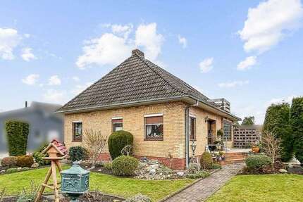 Haus zum Kaufen in Münsterdorf 219.000,00 € 130 m²