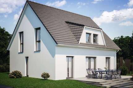 Haus zum Kaufen in Großpösna 560.500,00 € 152.32 m²