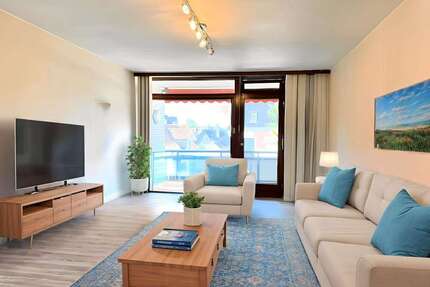 Wohnung zum Kaufen in Timmendorfer Strand 369.000,00 € 71 m²