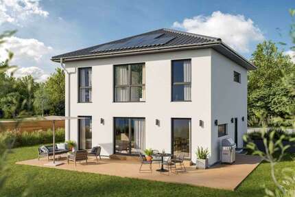 Haus zum Kaufen in Hamm am Rhein 506.500,00 € 125 m²