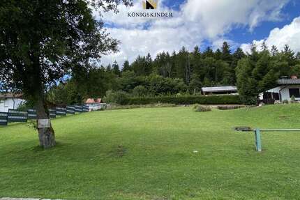 Grundstück zu verkaufen in Wehingen 125.000,00 € 650 m²