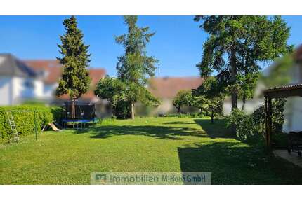 Grundstück zu verkaufen in Neufahrn bei Freising 800.000,00 € 550 m²