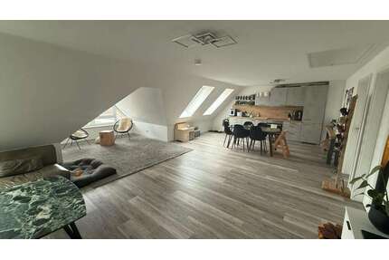 Wohnung zum Mieten in Leinefelde 760,00 € 95 m²