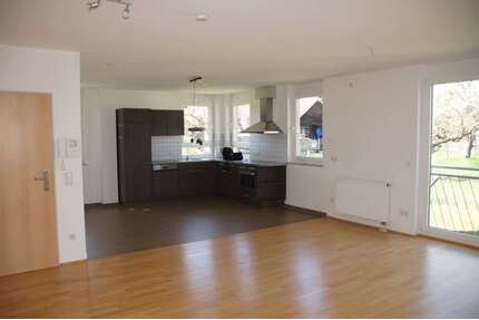 Wohnung zum Mieten in Pforzheim 595,00 € 55.49 m²