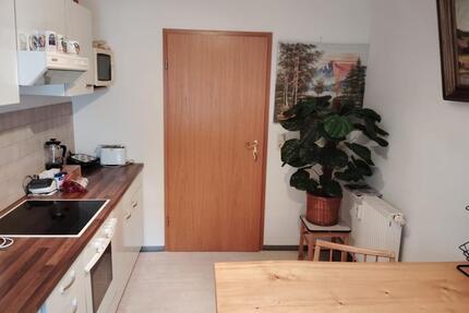 Nette kleine Wohnung - 265,00&nbsp;EUR Kaltmiete, ca.&nbsp; 48,00&nbsp;m&sup2; in Doberlug-Kirchhain (PLZ: 03253)