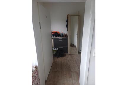 Moderne 3-Zimmer-Wohnung mit Balkon - Vilshofen an der Donau