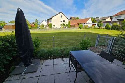 Wohnung zum Mieten in Jetzendorf 750,00 € 47 m²