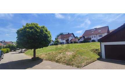 Grundstück zu verkaufen in Oberkirch 360.000,00 € 653 m²