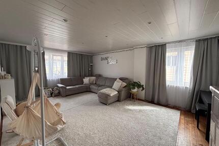 Wohnung zu verkaufen 105qm - 180.000,00&nbsp;EUR Kaufpreis, ca.&nbsp; 108,00&nbsp;m&sup2; in Zweibrücken (PLZ: 66482)