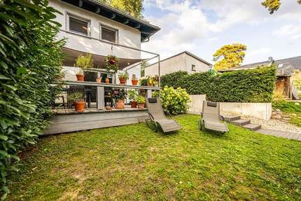 Haus zum Kaufen in Zeuthen 799.000,00 € 270 m²