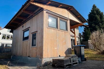 Tiny House - 19.999,00&nbsp;EUR Kaufpreis, ca.&nbsp; 16,00&nbsp;m&sup2; in Großkarolinenfeld (PLZ: 83109)